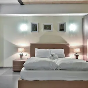Vallettastay - Orangerie Two Bedroom 201 Apartament