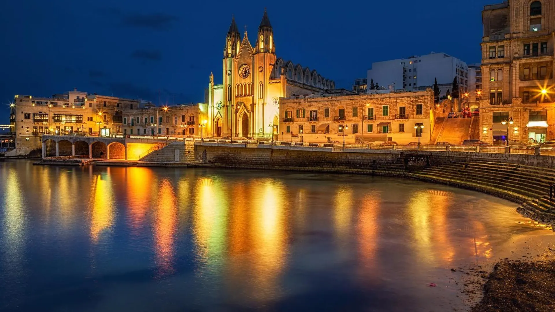 Sliema Boutique Apartments By Holi