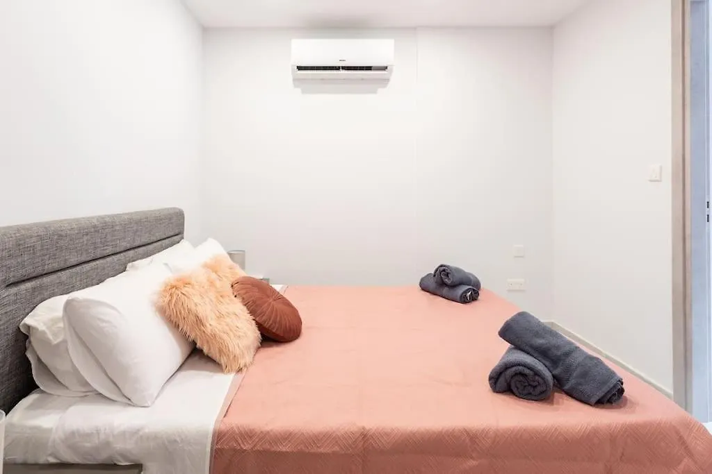 Sliema Boutique Apartments By Holi