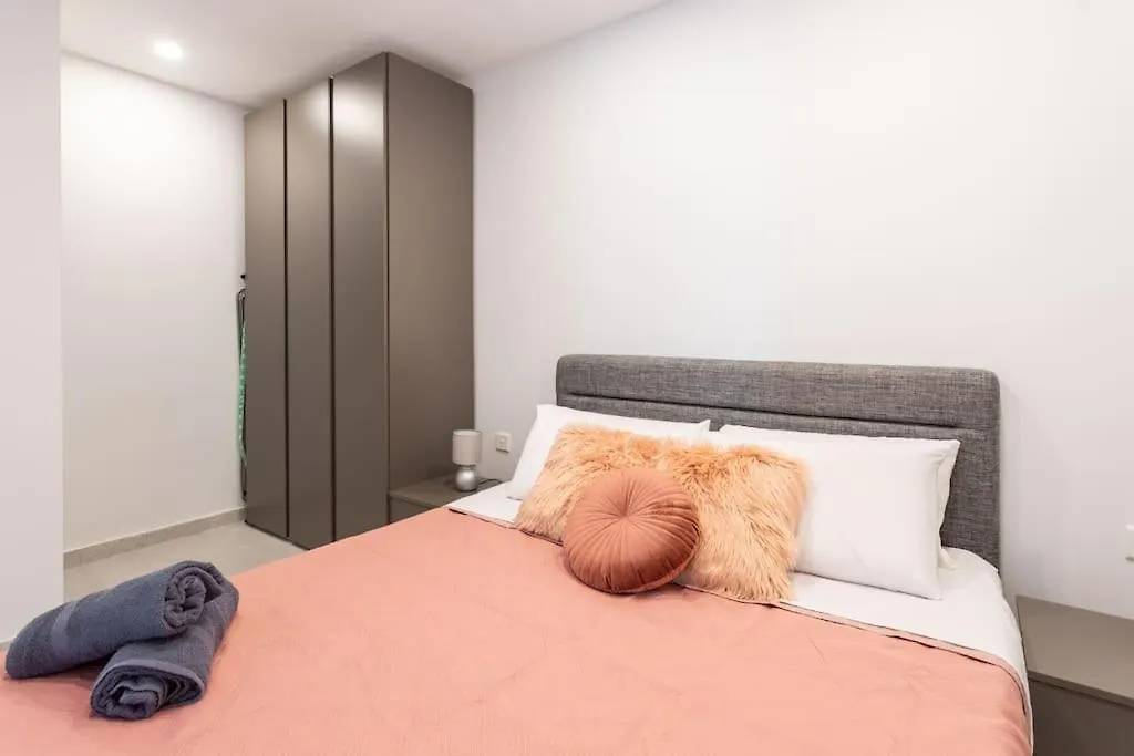 Sliema Boutique Apartments By Holi 0*,
