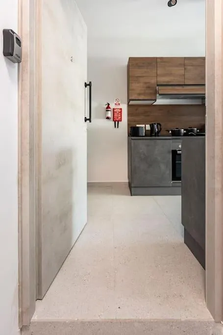 Sliema Boutique Apartments By Holi