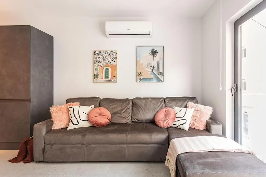 Sliema Boutique Apartments By Holi