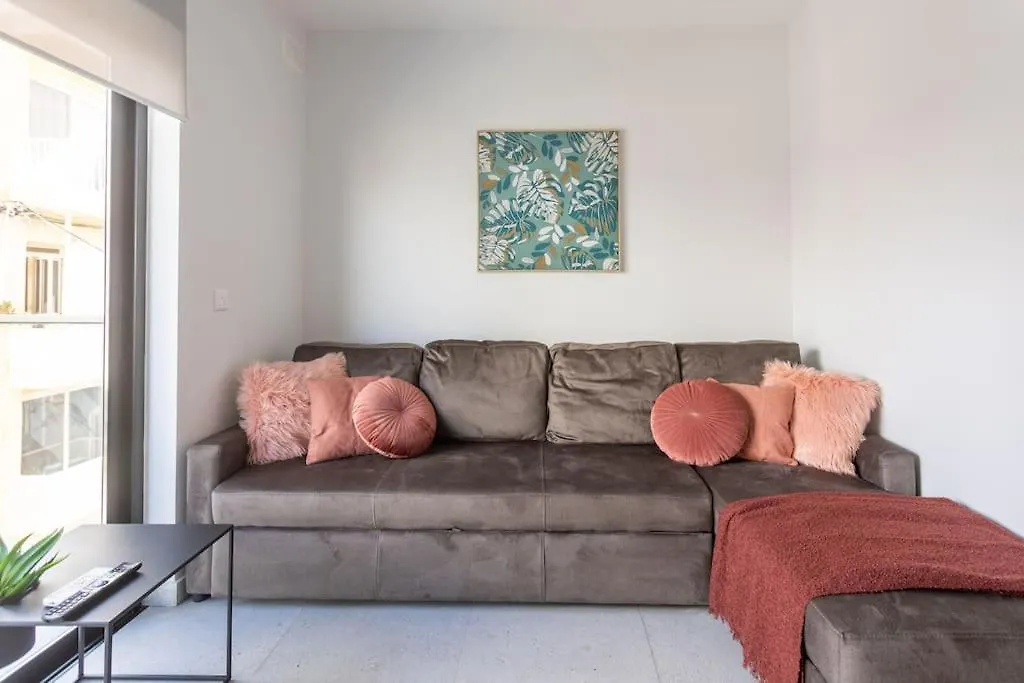 Sliema Boutique Apartments By Holi Malta