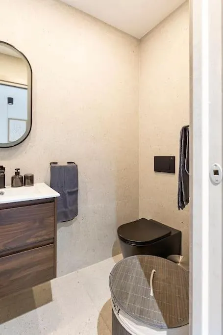 Sliema Boutique Apartments By Holi 0*,