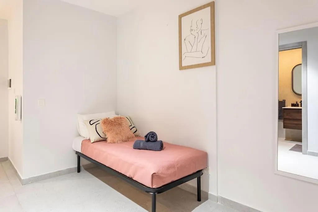 Sliema Boutique Apartments By Holi
