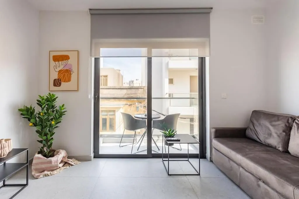 Sliema Boutique Apartments By Holi Malta