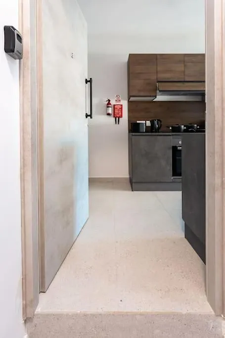 Sliema Boutique Apartments By Holi