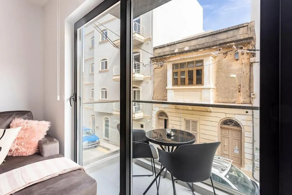 Sliema Boutique Apartments By Holi