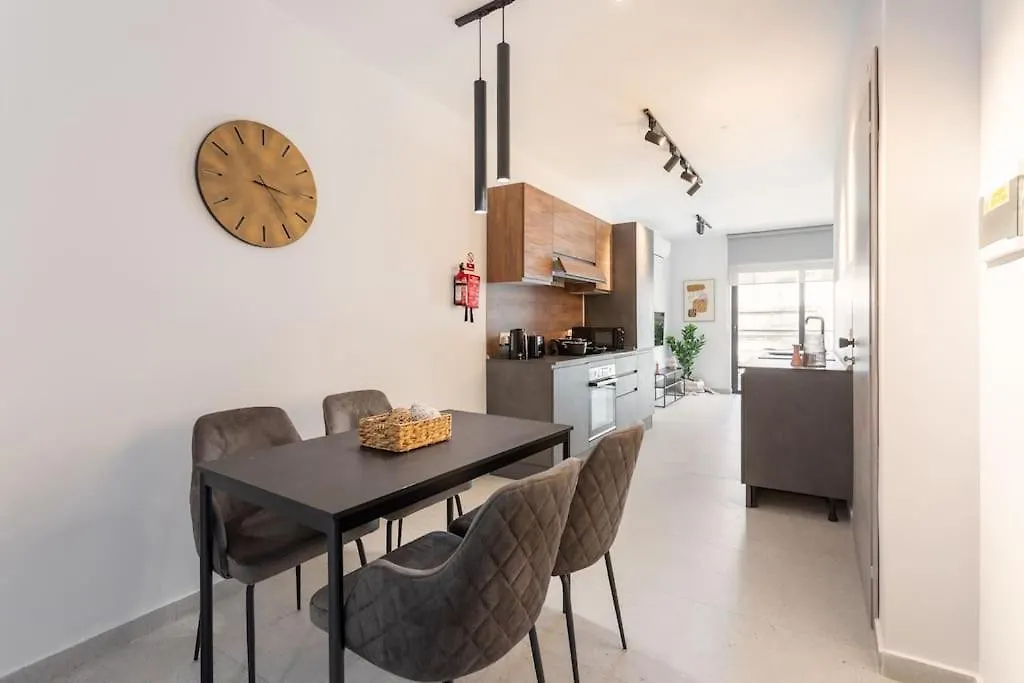 Sliema Boutique Apartments By Holi 0*,  Malta