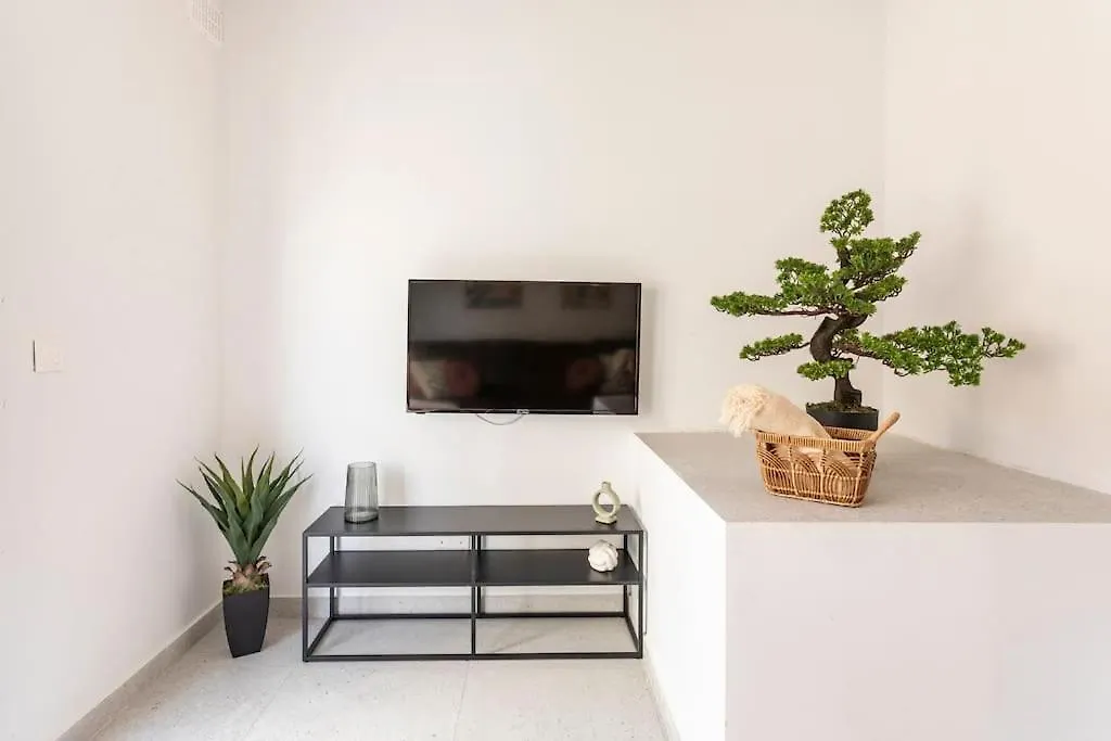 Sliema Boutique Apartments By Holi