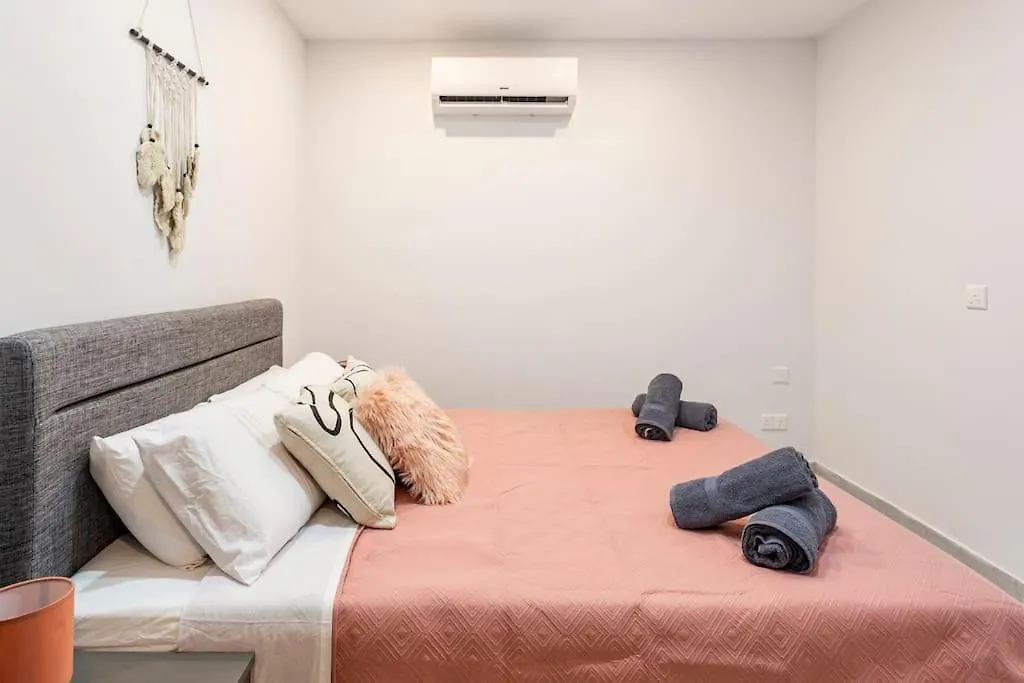 Sliema Boutique Apartments By Holi Malta