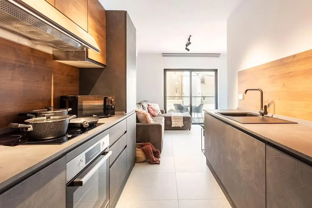 Sliema Boutique Apartments By Holi