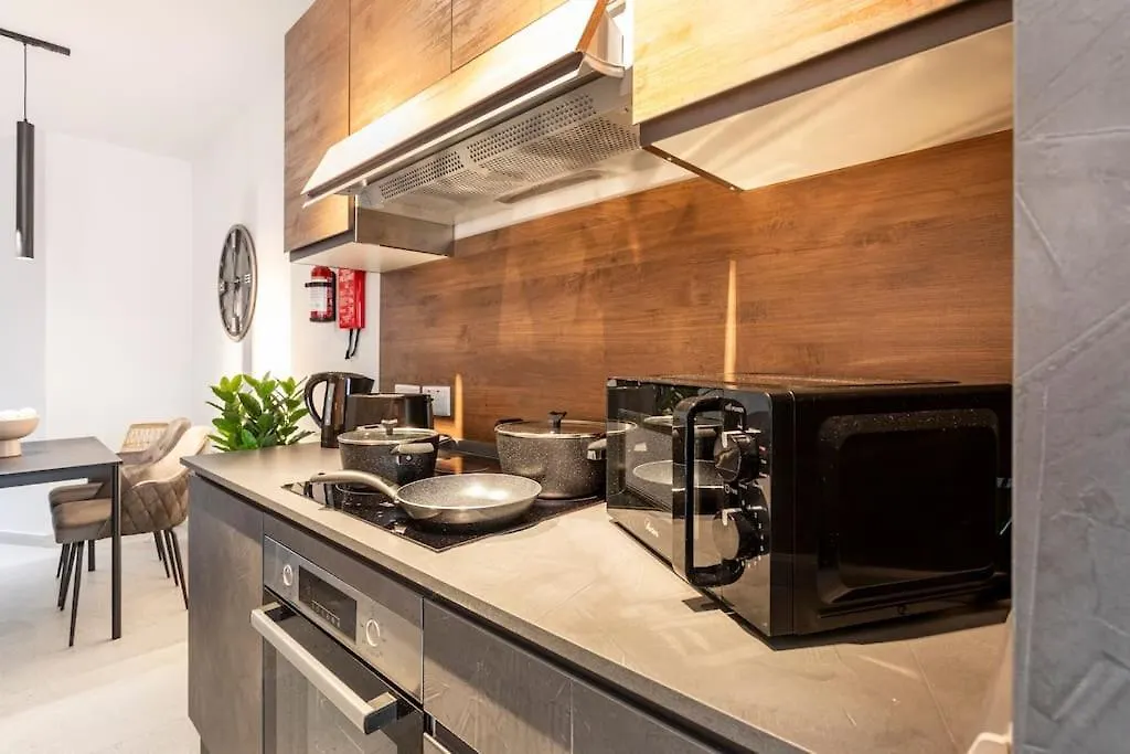 Sliema Boutique Apartments By Holi