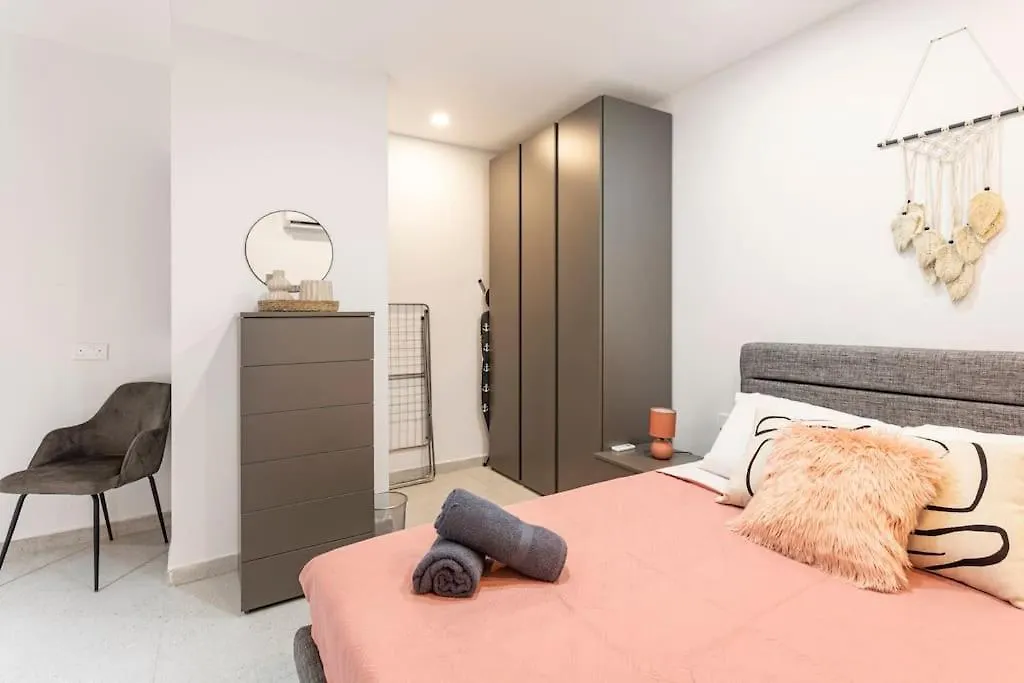 Sliema Boutique Apartments By Holi Malta
