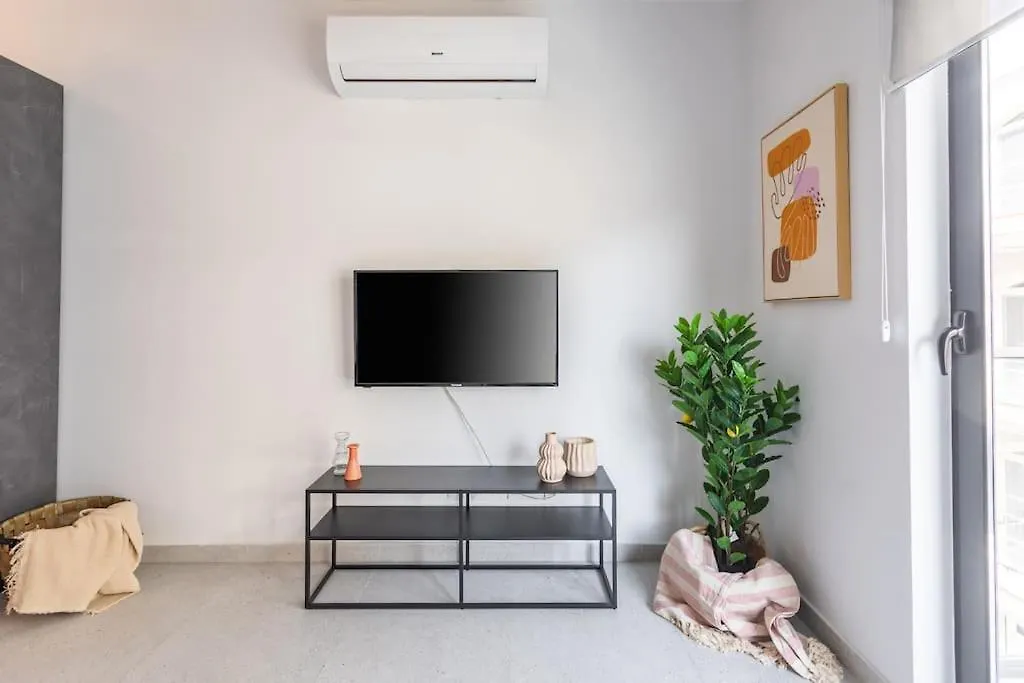 Sliema Boutique Apartments By Holi 0*,  Malta