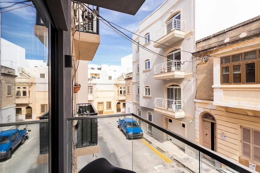 Sliema Boutique Apartments By Holi