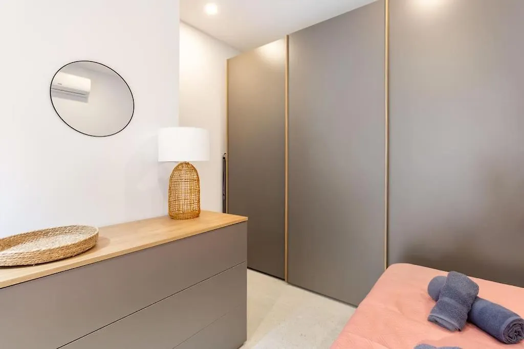 Sliema Boutique Apartments By Holi 0*,  Malta