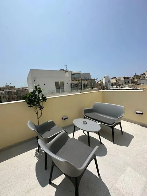 Sliema Boutique Apartments By Holi