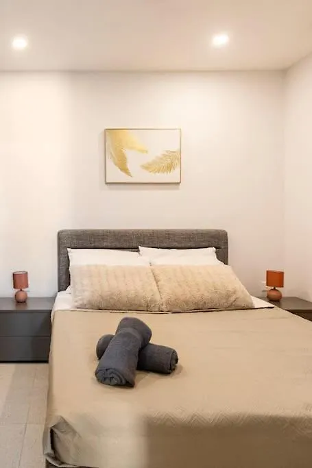 Sliema Boutique Apartments By Holi