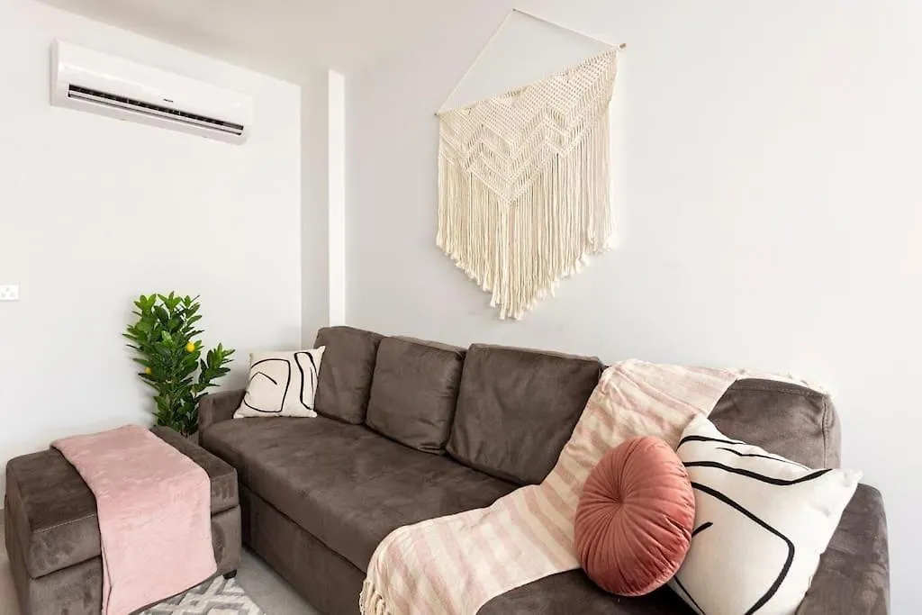 Sliema Boutique Apartments By Holi