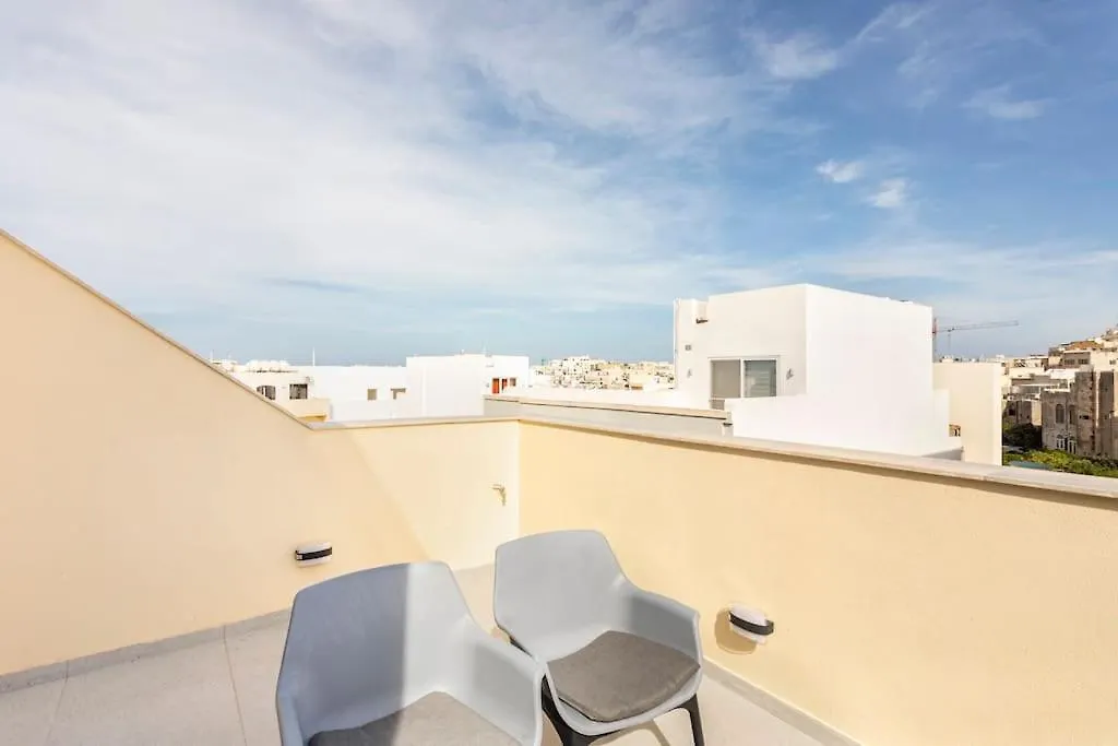 Sliema Boutique Apartments By Holi
