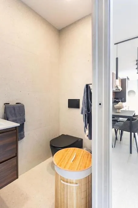 Sliema Boutique Apartments By Holi