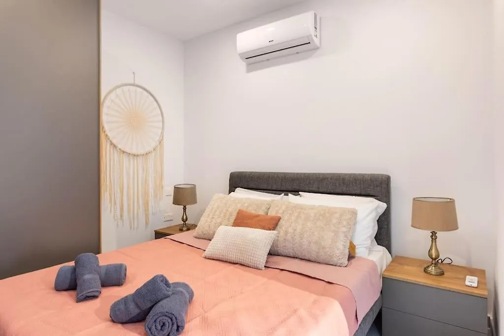 Sliema Boutique Apartments By Holi