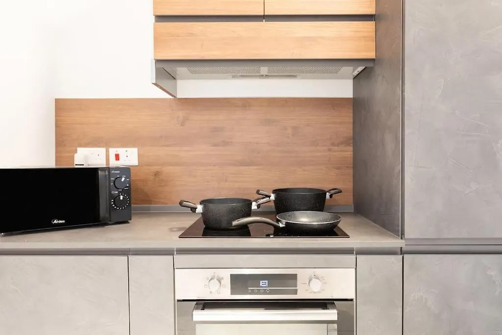 Sliema Boutique Apartments By Holi Malta