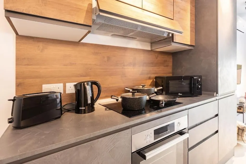 Sliema Boutique Apartments By Holi