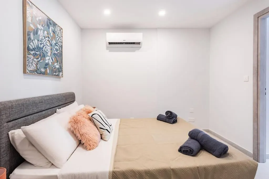 Sliema Boutique Apartments By Holi