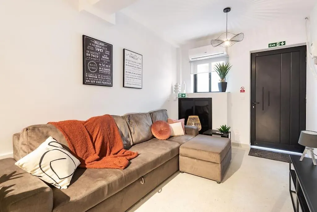 Sliema Boutique Apartments By Holi