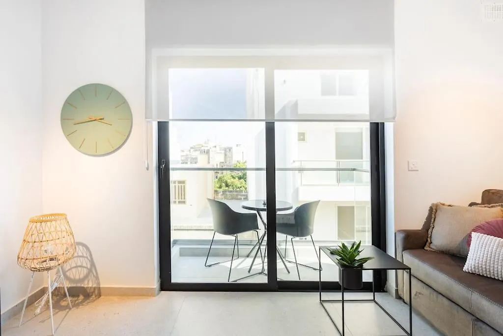 Sliema Boutique Apartments By Holi contacts