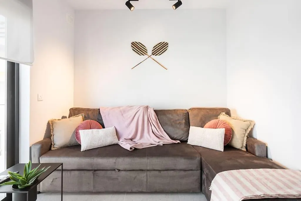 Sliema Boutique Apartments By Holi 0*,