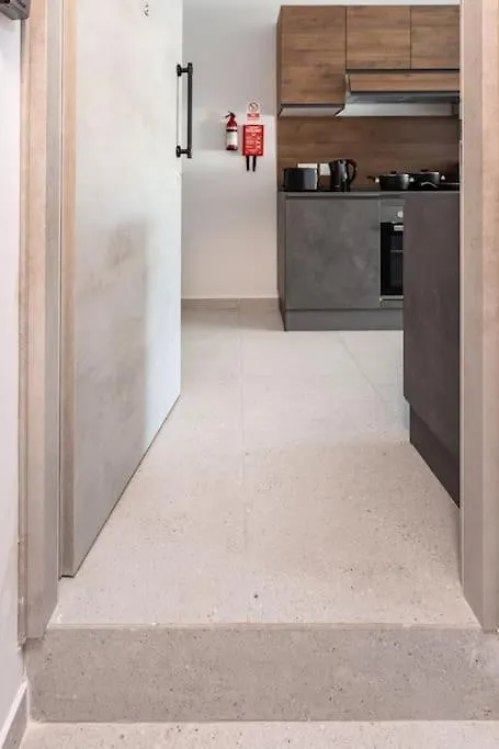Sliema Boutique Apartments By Holi