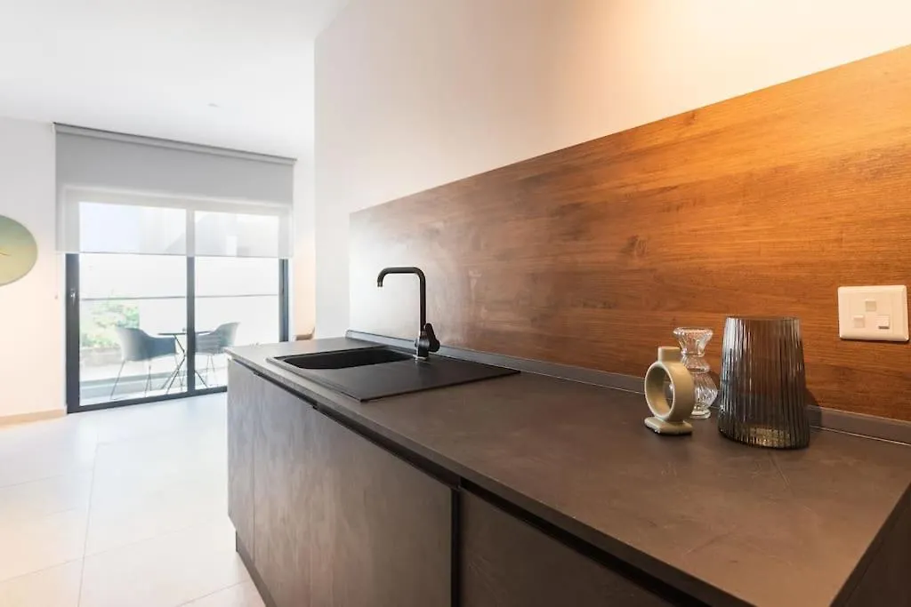 Sliema Boutique Apartments By Holi