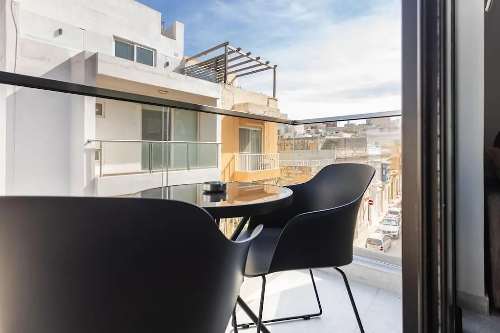 Sliema Boutique Apartments By Holi